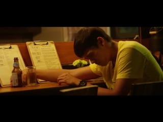 Water boy (2015) eng subs