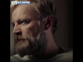 Scene of the week fortitude 2