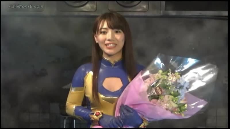 Zeod 82 02 fighter of the sun leona meat genie carnival