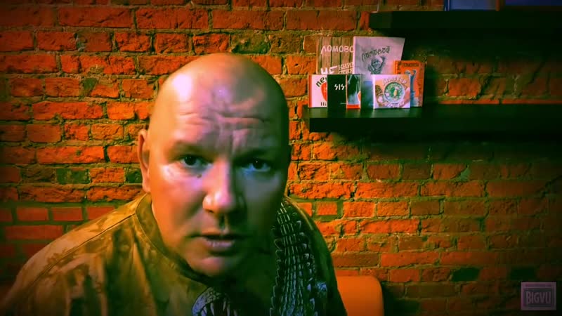 Ломовой морж и плотник {15 01 2021}