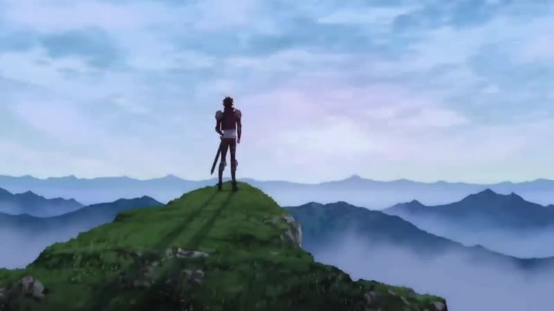 Этот герой неуязвим, но очень осторожен / shinchou yuusha kono yuusha ga ore tueee kuse ni shinchou sugiru опенинг