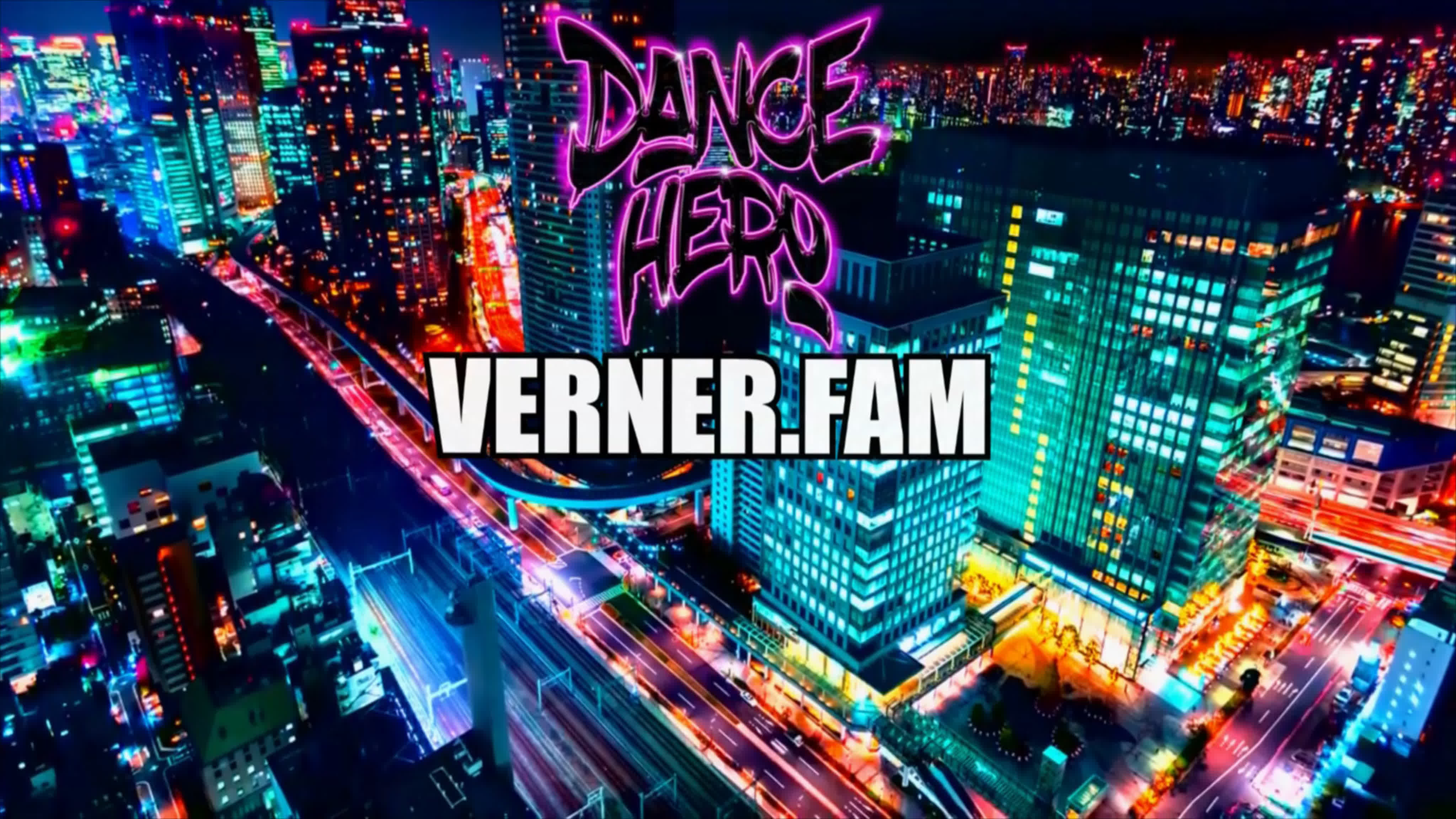 Dance hero 2023 verner fam watch online