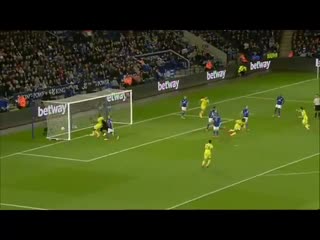 Didier drogba scored his last cfc goal