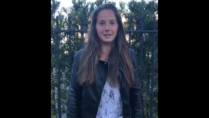 Дарья касаткина