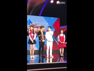 170504 // luhan n lay