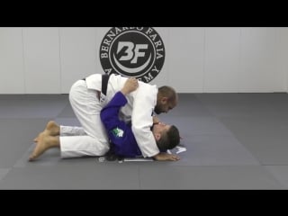 Bernardo faria 4 foundations of brazilian jiu jitsu part 4