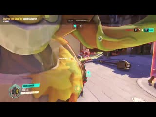 Believe this is the first time i got this huge of a milti porn as junkrat i'm so proud of this