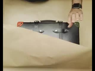 Paul smith and globe trotter