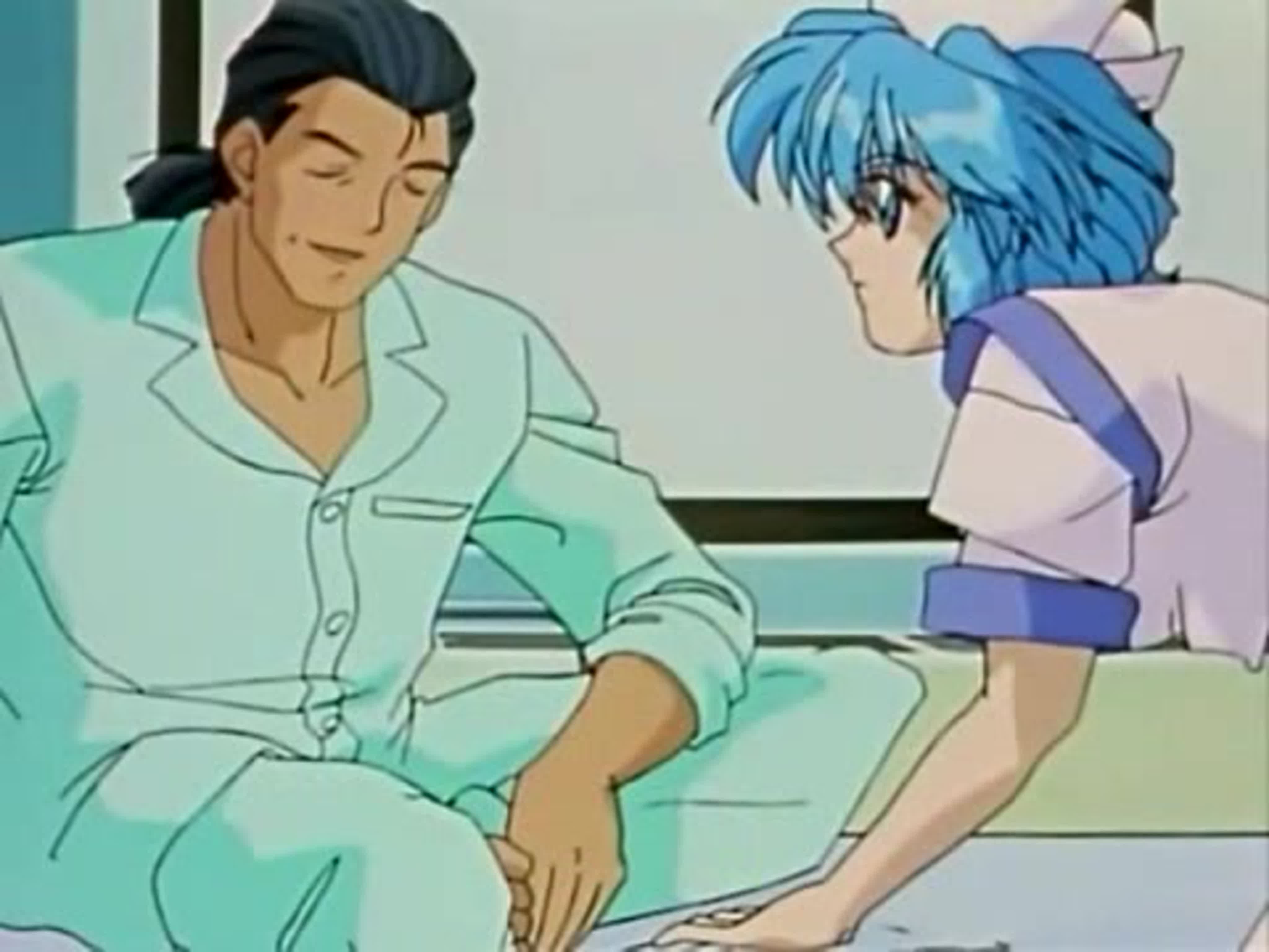 動畫][無修正]野々村病院の人 01 - BEST XXX TUBE