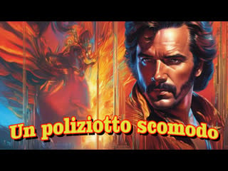 1978 стеснительный полицейский / un poliziotto scomodo