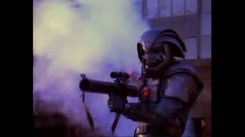 1996 звездный охотник / star hunter