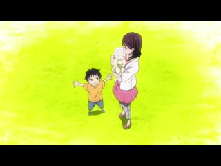 Fire force「amv」 rise