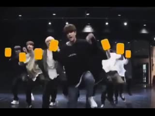 Коллаб скз и бтс