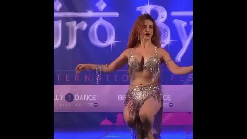 Танец молодые оксана базаева