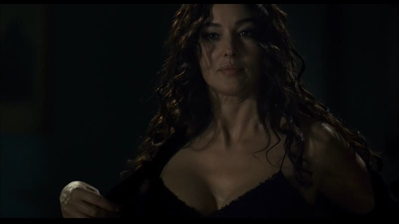 Моника беллуччи / monica bellucci любовь инструкция по применению manuale d'am3re (2011) 1080p