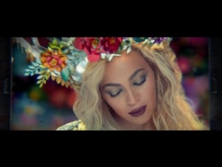 Премьера coldplay feat beyoncé hymn for the weekend (ft beyonce)