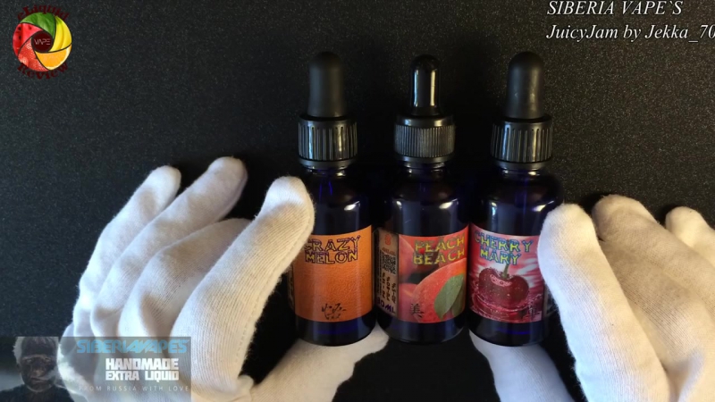 Siberia porn video – Juicyjam by jekka 70 (siberia vape`s)