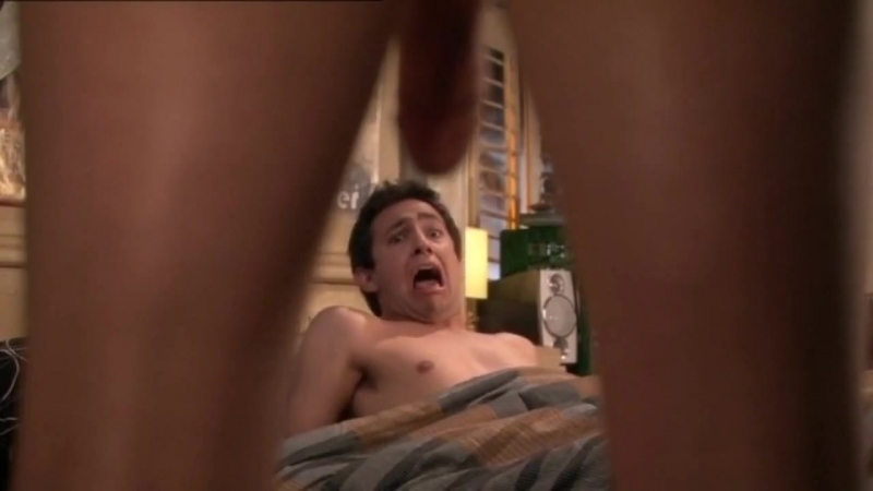 Американский пирог переполох в общаге (2007)