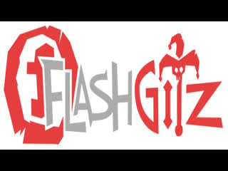 Flashgitz and so the console wars have began again