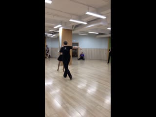 Sneg i rhythm финалы