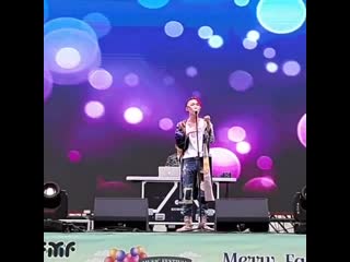 Villain (빌런) 밉상 || fancam || 170519 marry familymas