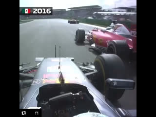 F1 preview mexico grandprix