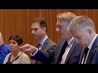 Gänsehautvideo! die afd kämpft im landtag nrw für arbeitslos gewordene bergleute! #afd #nrw