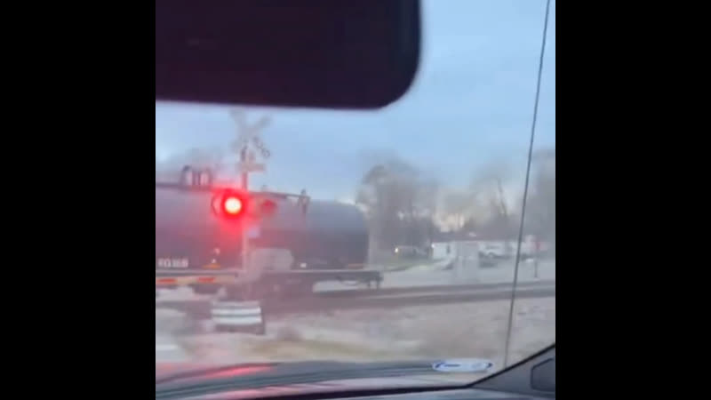 Легендарные пиндосные железные дороги