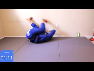 8 bjj solo basic guard retention drills you should do everyday ¦ cobrinha bjj