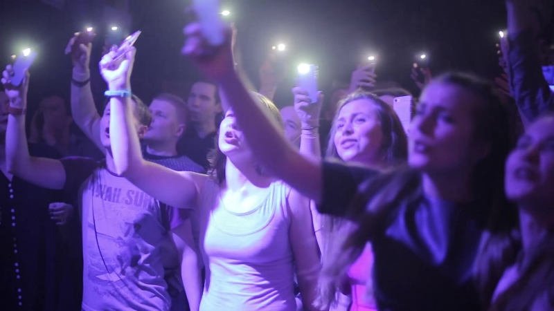 Корпоративная вечеринка в dobroizloft