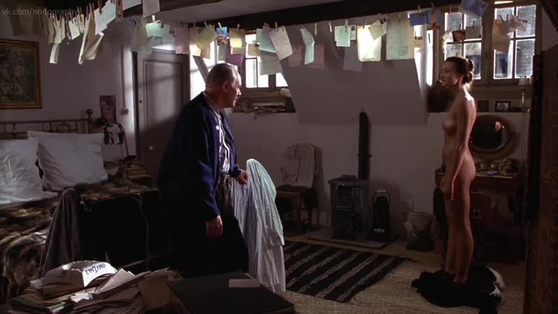 Наташа макэлхоун (natascha mcelhone) голая в фильме "прожить жизнь с пикассо" (surviving picasso, 1996, джеймс айвори)