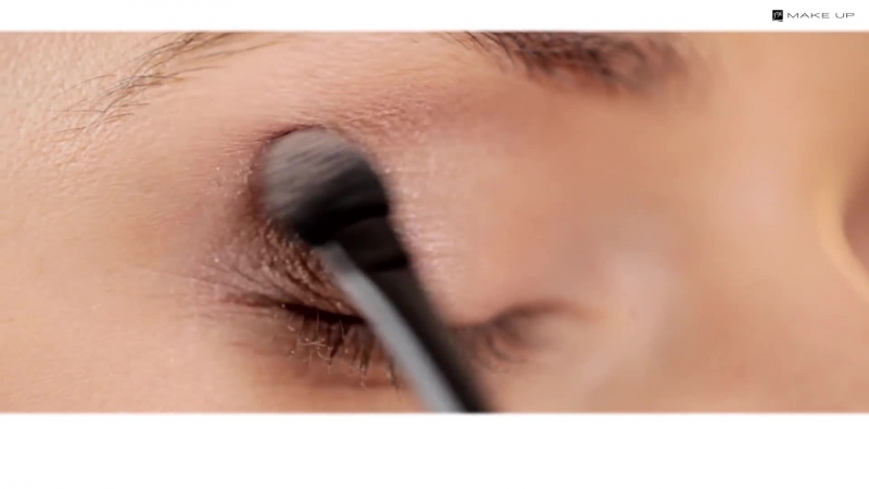 Денний макіяж fm group