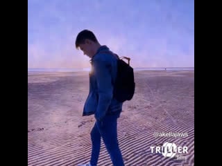 Akella & yung gush тронутый (snippet)