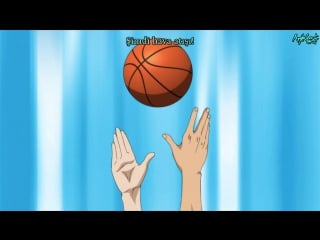 [anikeyf] kuroko no basket 2 ng shuu 1