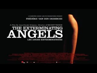 Ангелы возмездия / les anges exterminateurs (2006) /avaros/