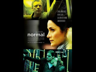 Нормальные normal (2007) канада