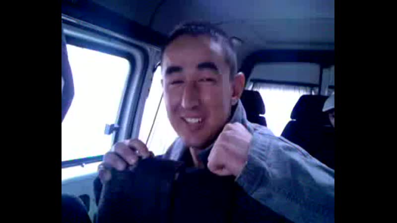 Узбек рассказывает ментам как он трахает ишаков мразь!!! бляяя!!!!