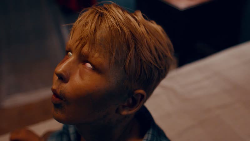 Изгоняющий дьявола абаддон русский трейлер