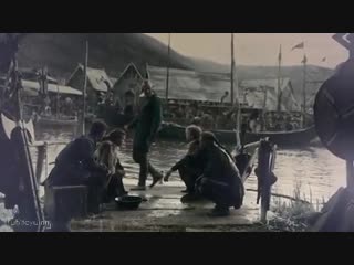 Hvitserk ragnarsson | ubbe ragnarsson | ivar boneless | bjorn ironside | vine