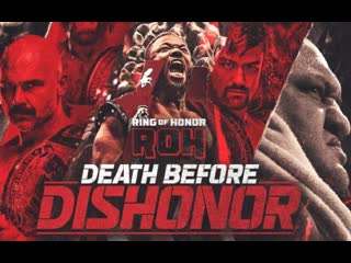 Roh porn before dishonor 2022