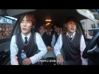 에이스(a c e) 런치 버스킹 in 부산