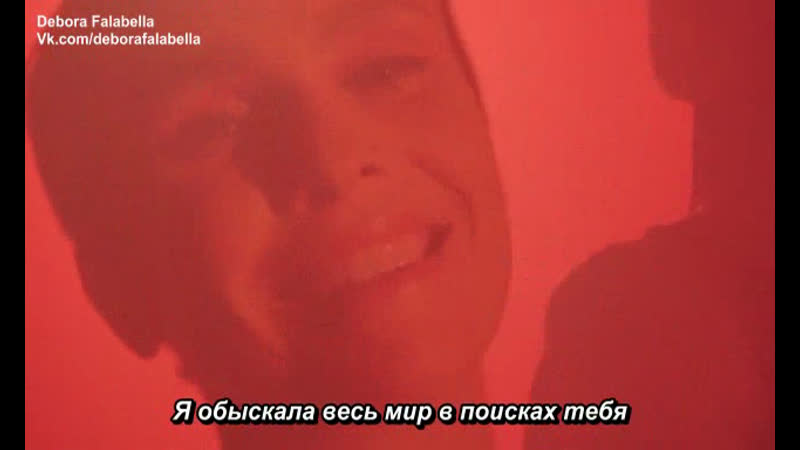 Debora falabella true blue