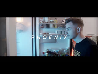 Shrezzers phoenix music video trailer