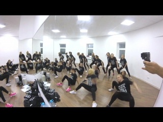 Problem jumpin (feat bad lucc) #project48