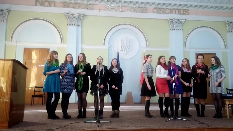 Різдвяні колядки