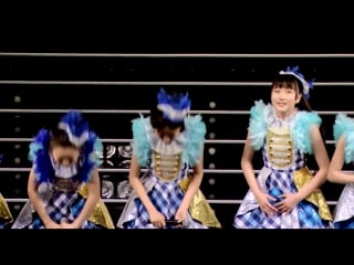 3b junior『3b junior 春の全力レビュー2017 遥かなるアポロンの彼方へ live blu ray』トレーラー