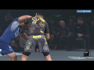 3 vagner rocha vs m held #kasaipro3