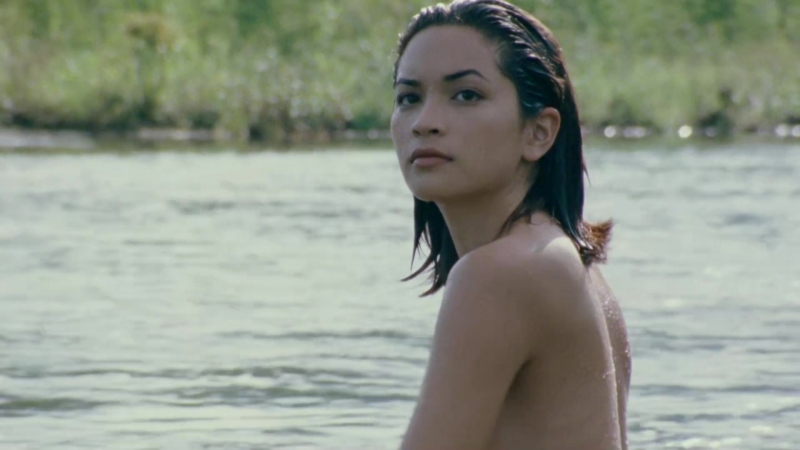Krystal vee nude the mercenary (2010) hd 1080p
