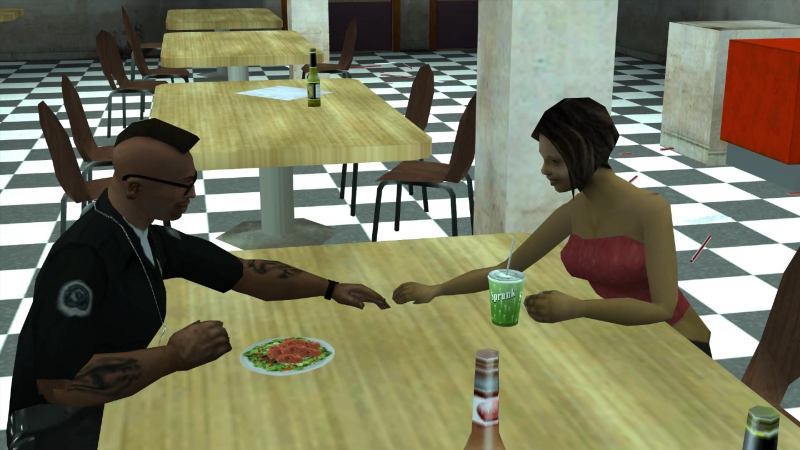 Gta san andreas hot coffee barbara