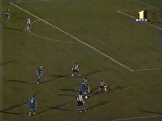 56 cl 2002/2003 željezničar sarajevo newcastle united 01 hl